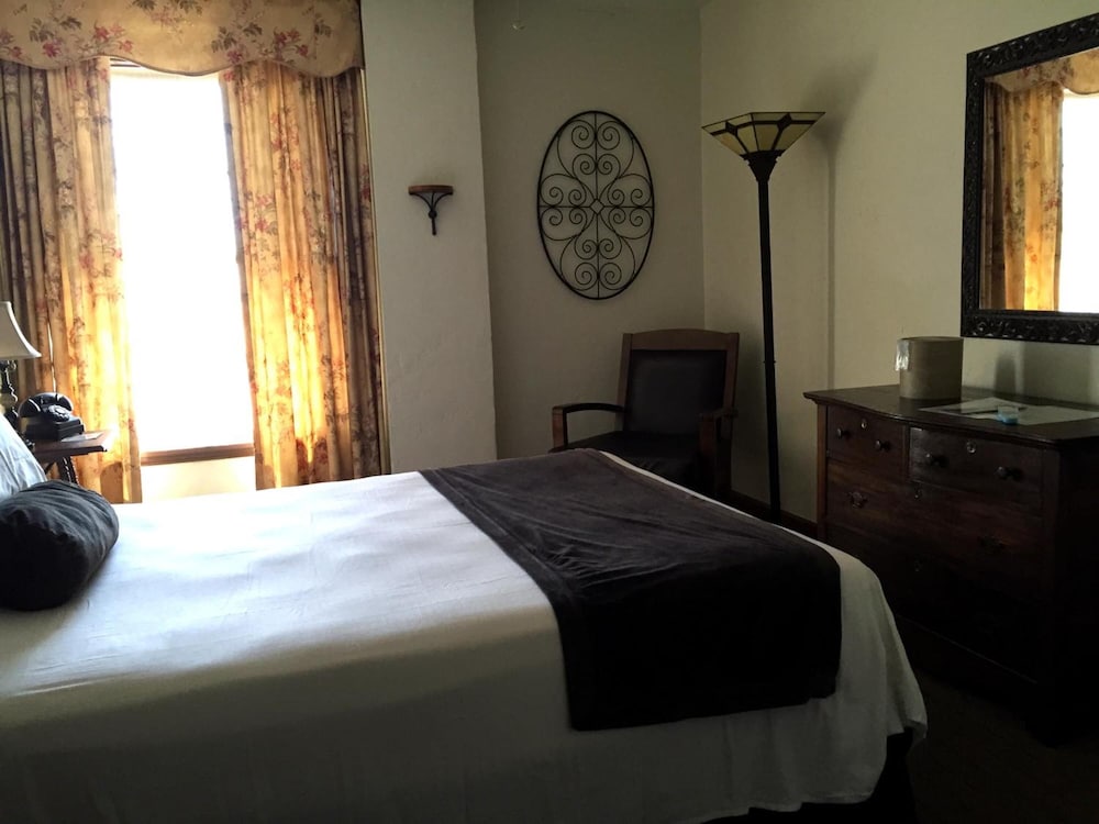 Boulder Dam Hotel 11/60