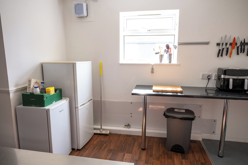 Callander Hostel 24/50