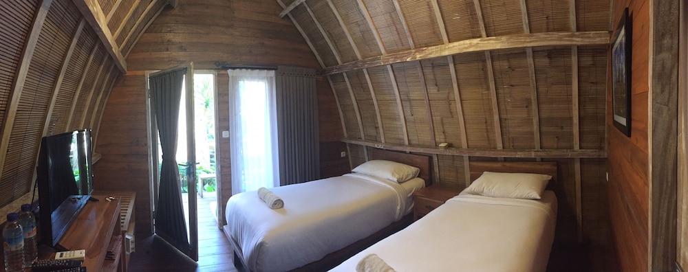 Paradesa Villa 5/36