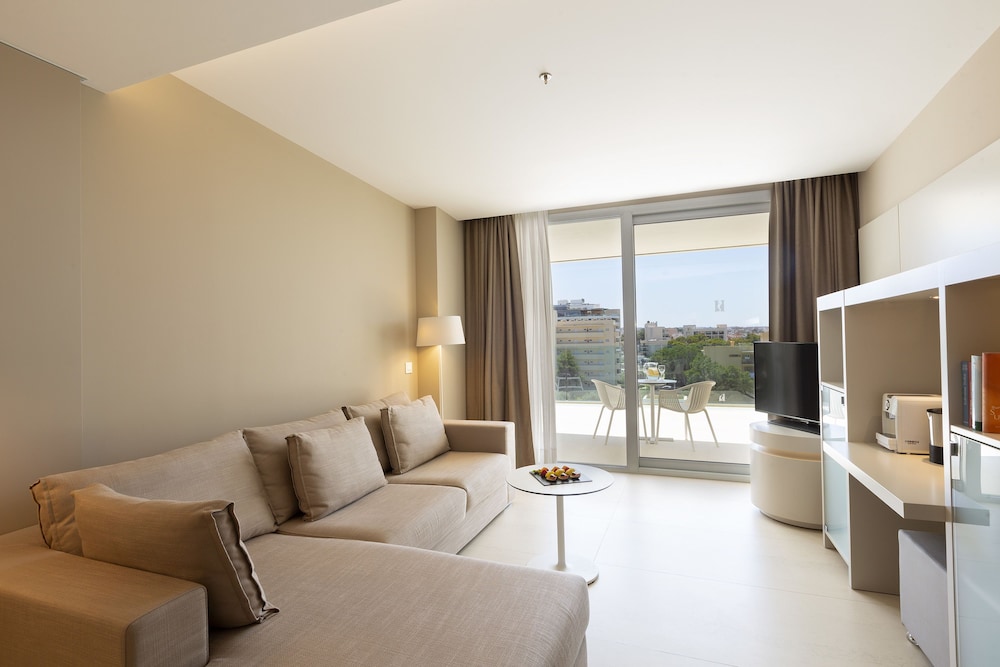 Hipotels Gran Playa de Palma 22/62