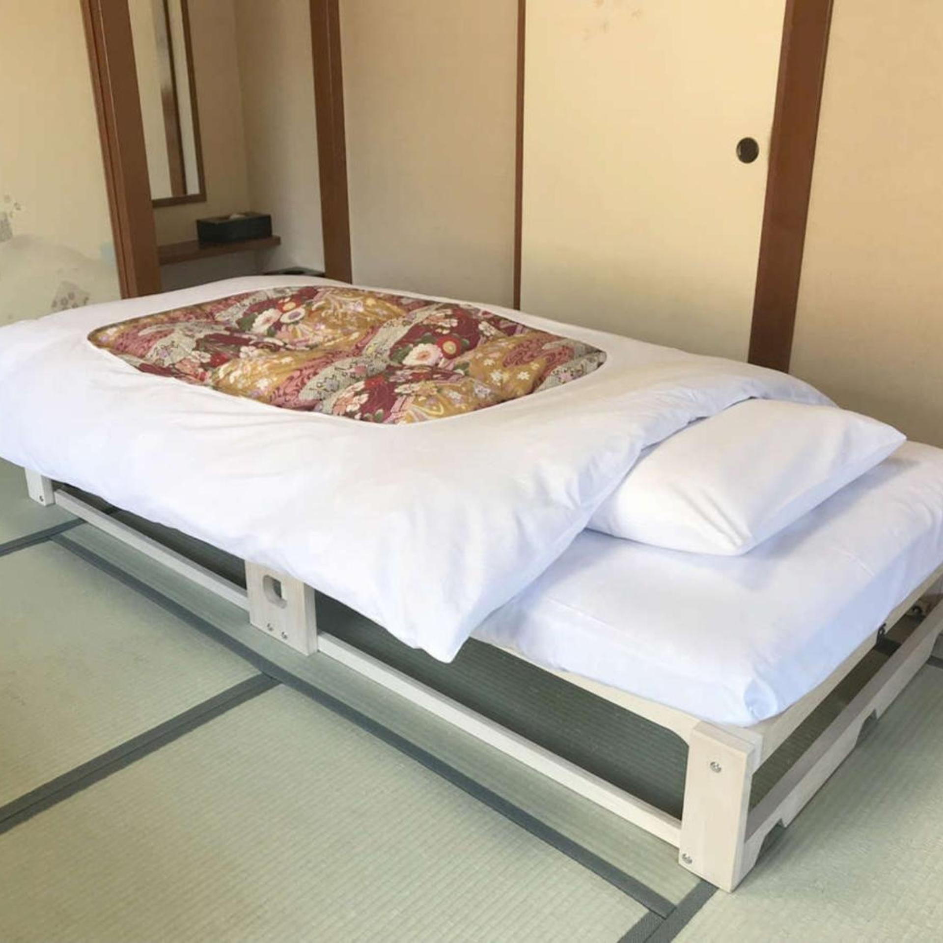 Tsuchiyu Onsen Harumiya Ryokan 8/54