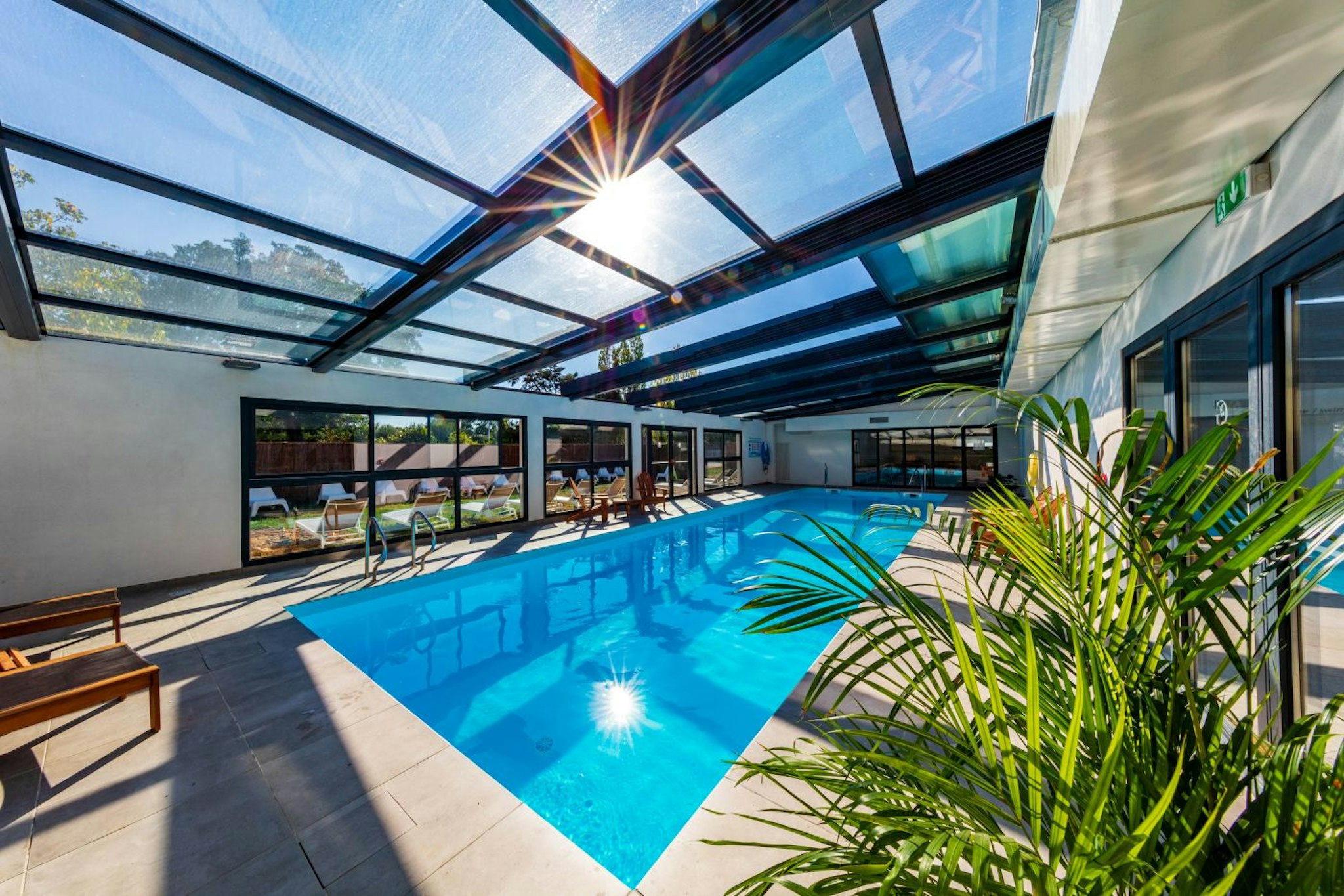 Garrigae Manoir de Beauvoir 14/25