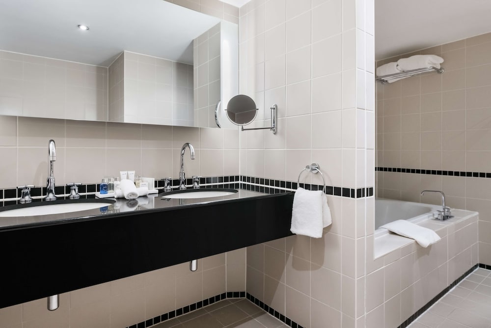 Radisson Blu Hotel Durham 25/86