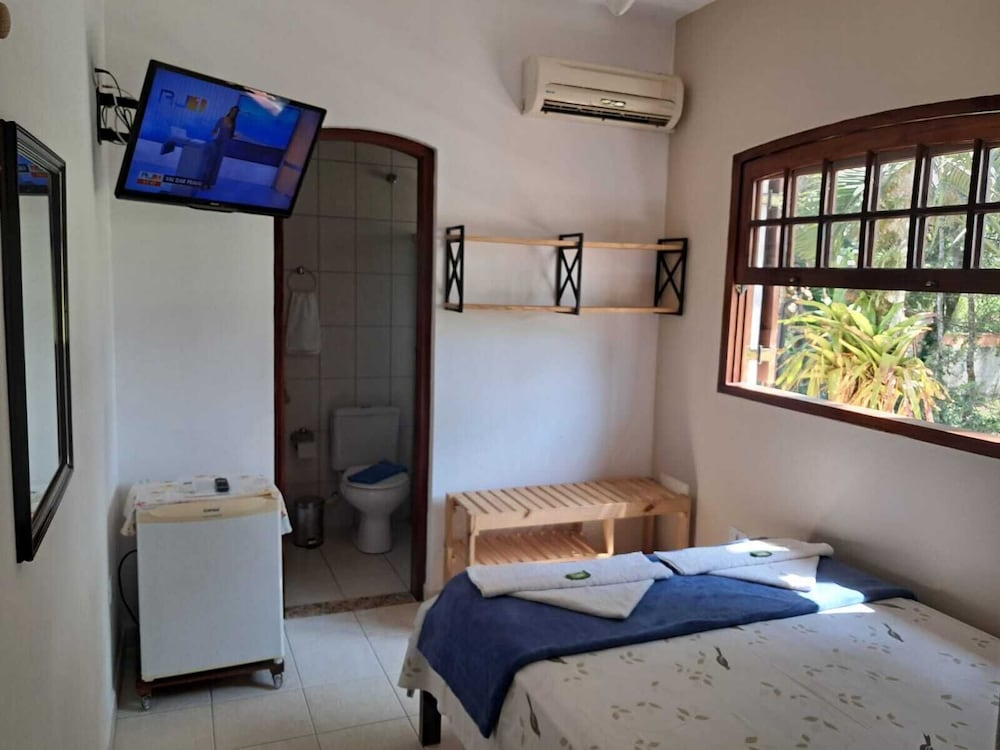 Pousada Villa Verano, Paraty 14/30