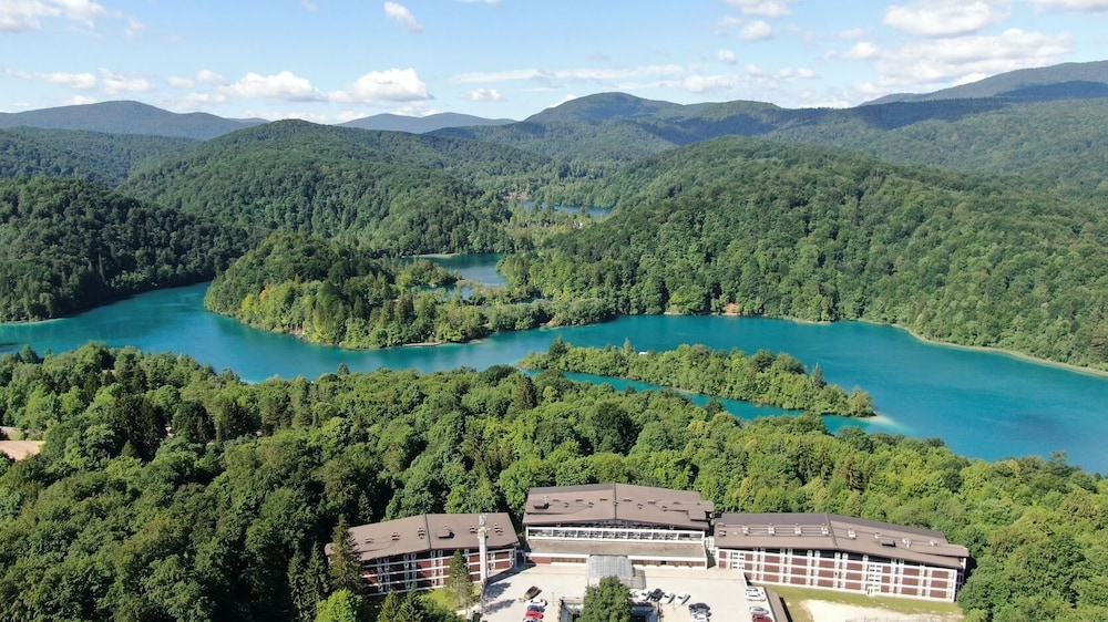 Hotel Jezero - Plitvice Lakes National Park 42/50