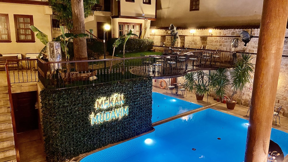 Mediterra Art Hotel 23/50
