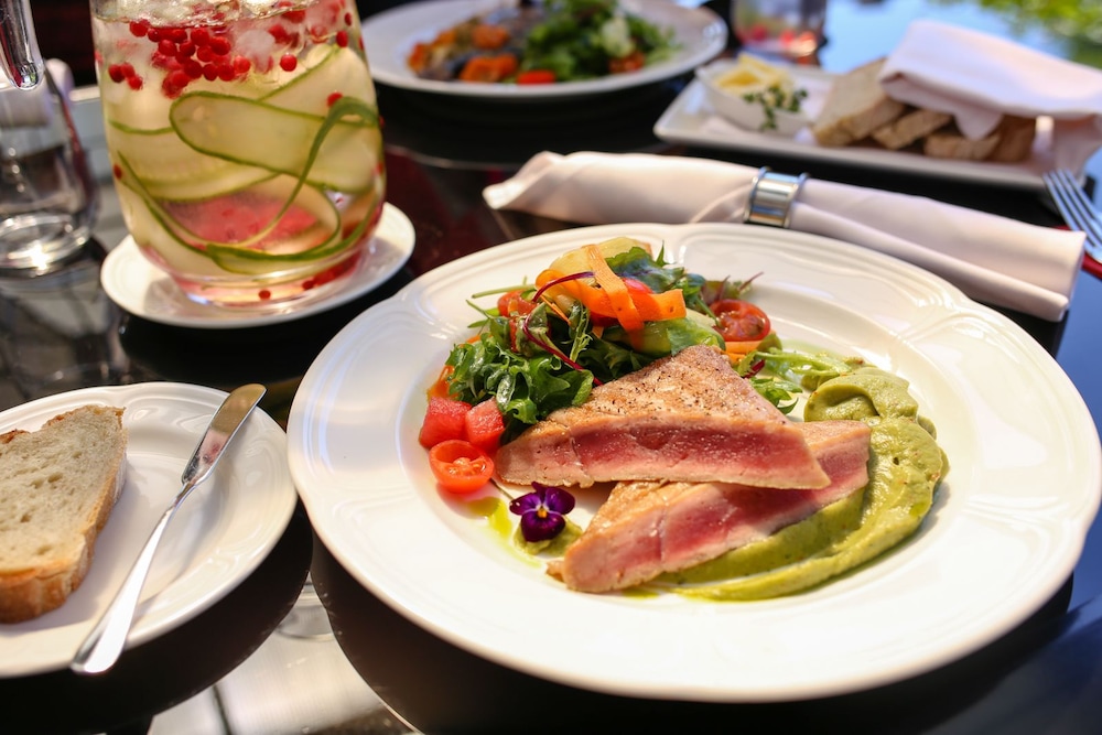 Arensburg Boutique Hotel & Spa 18/50