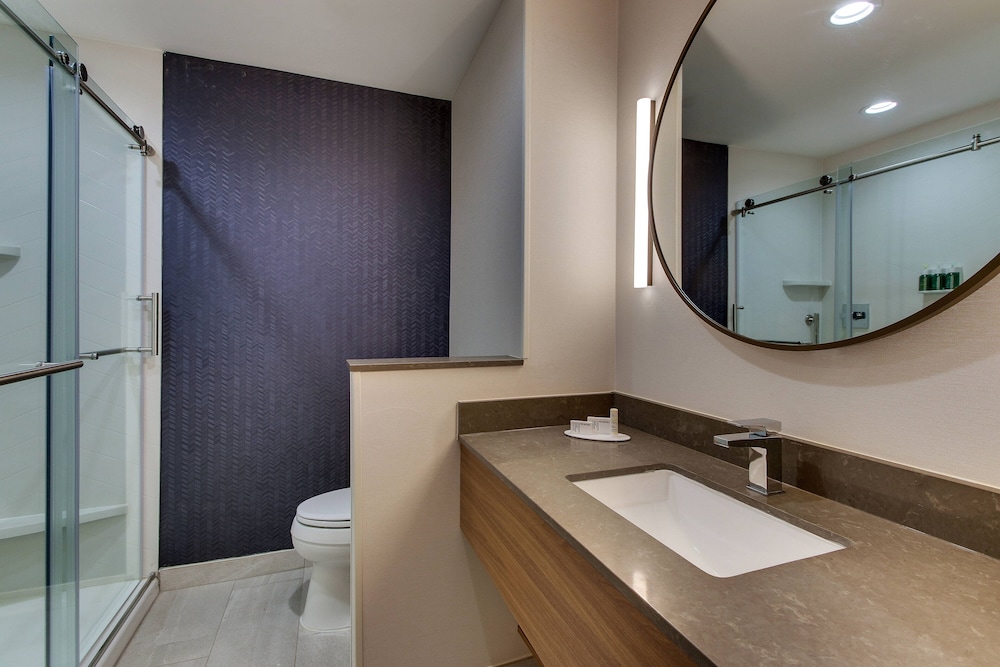 Fairfield Inn And Suites Houston Brookhollow 25/49