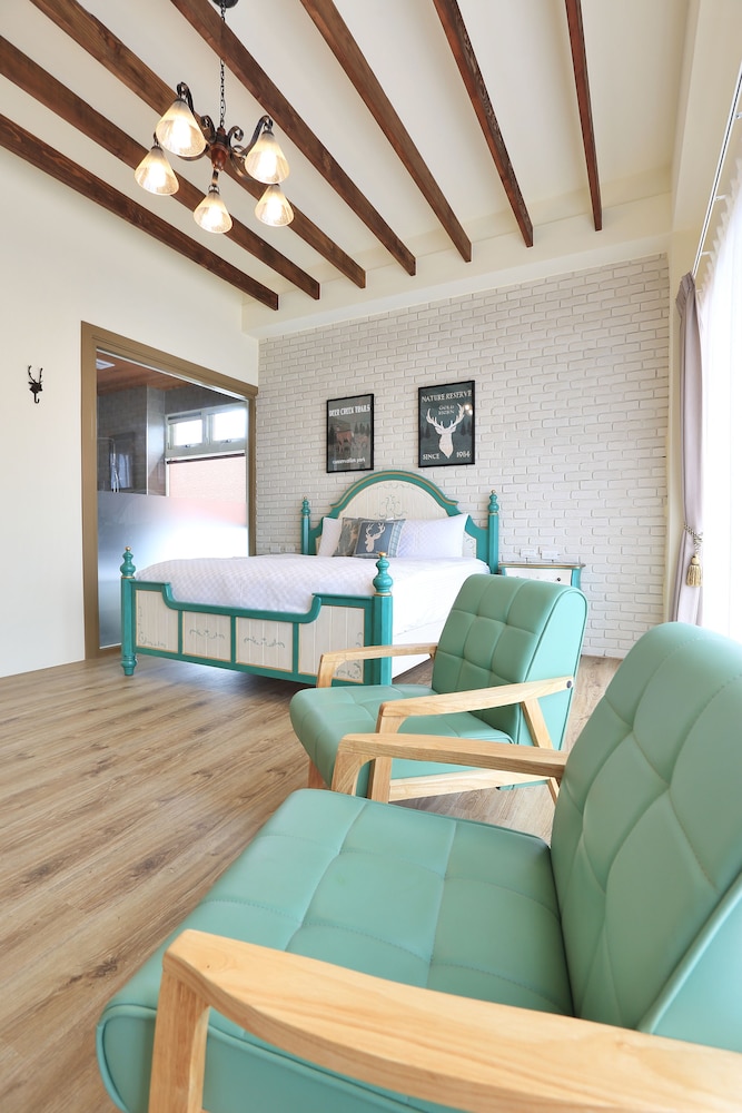 Green Resort 36/50