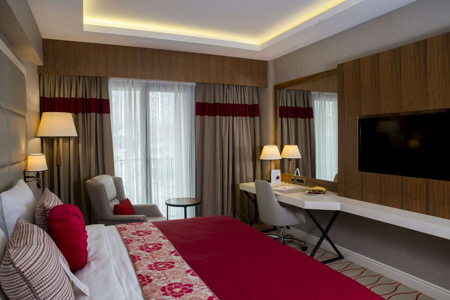Ramada by Wyndham Sakarya Hendek 8/53