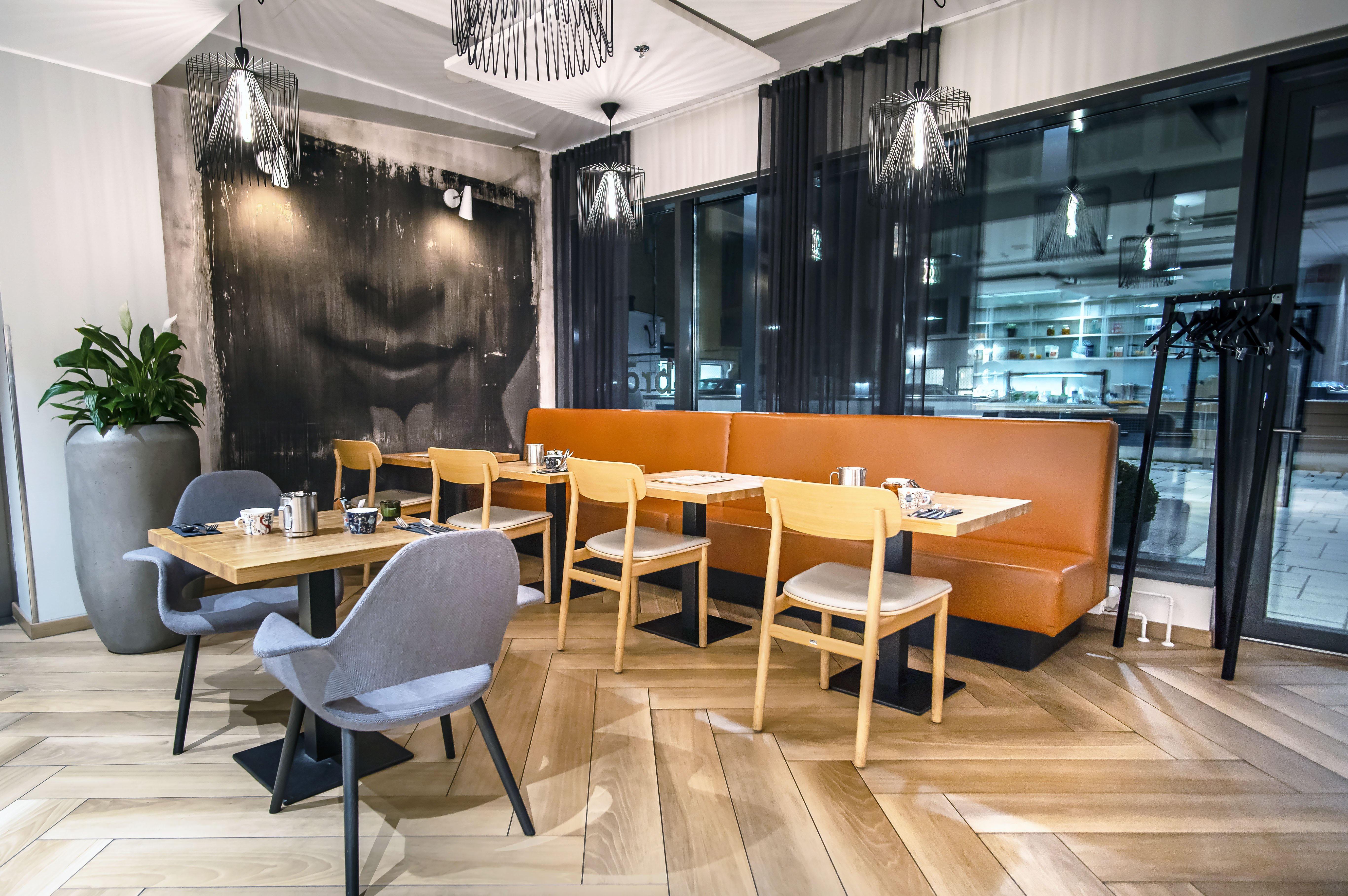 Hotel Indigo Helsinki - Boulevard 59/81