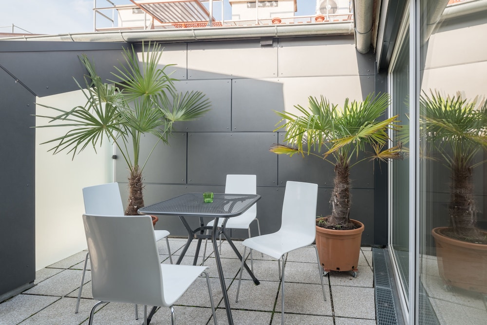 Rafael Kaiser Premium Apartments 33/50