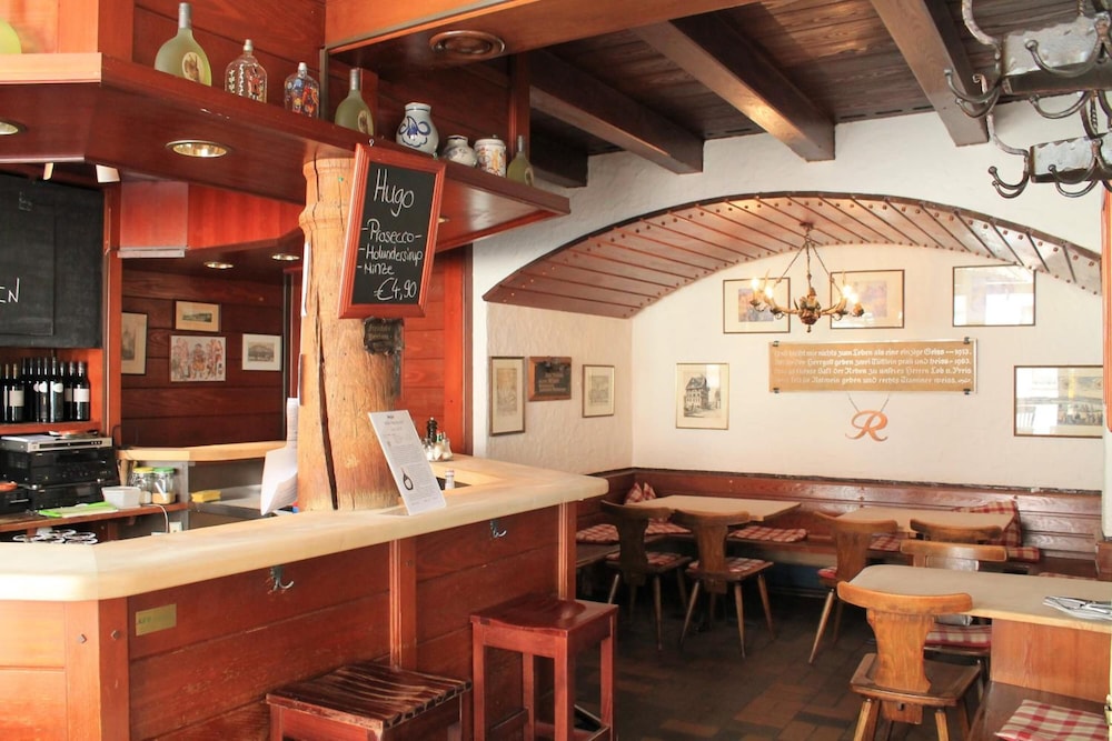 Steichele, Hotel Restaurant Weinstube 27/39