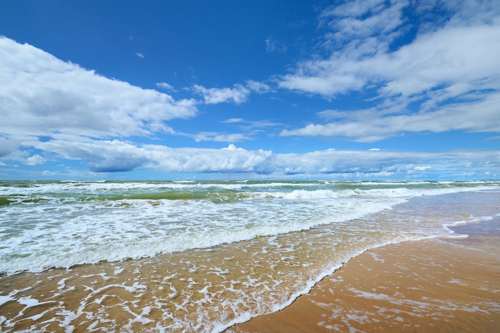 Plaza Beach Hotel Beachfront Resort 40/47