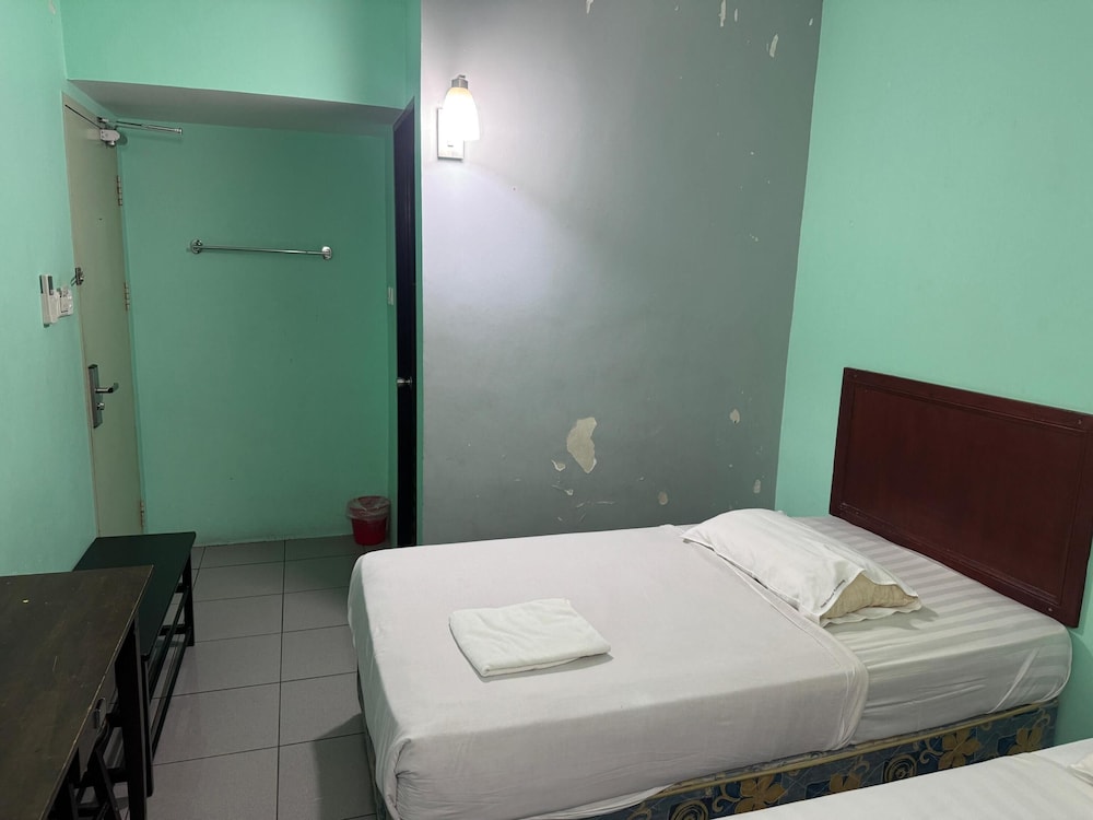 Hotel O Hotel Oriental 32/55