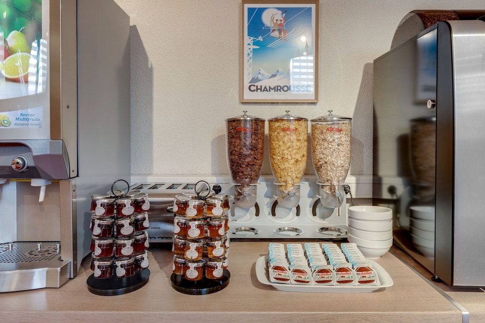 Residhotel Central Gare 39/55