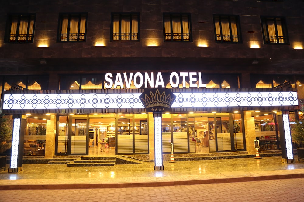 Savona Otel 3/34