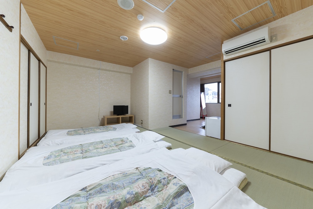 City Inn Wakayama 36/50