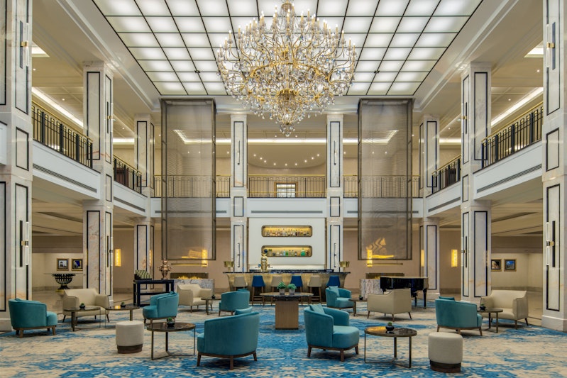 JW Marriott Hotel Berlin 35/68