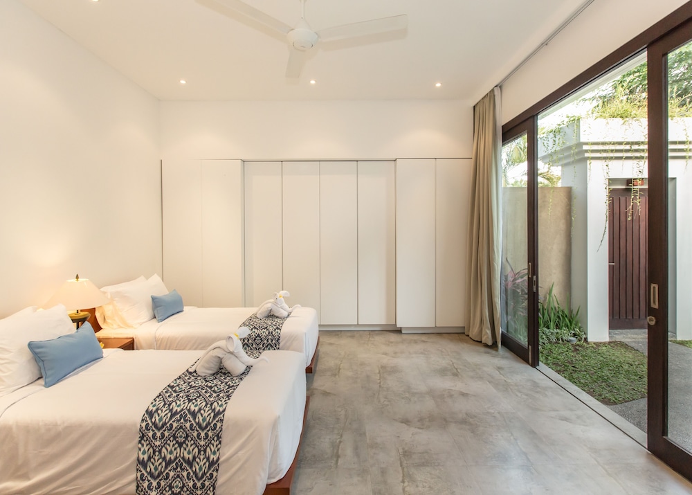 Gajah Villas Bali By Nagisa Bali 10/70