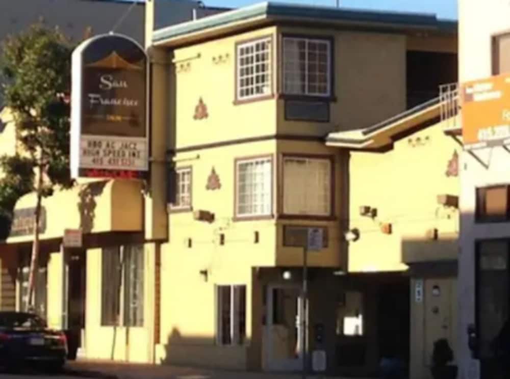 San Francisco Inn 4/49