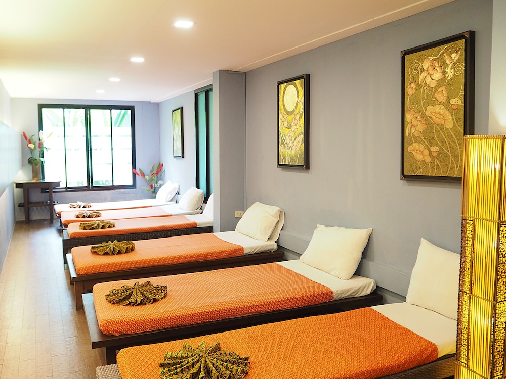 Aonang Buri Resort 34/62