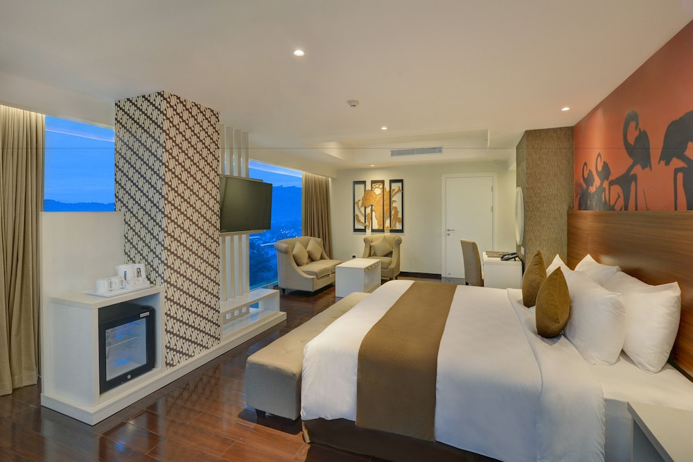 Platinum Adisucipto Hotel Conference 14/51