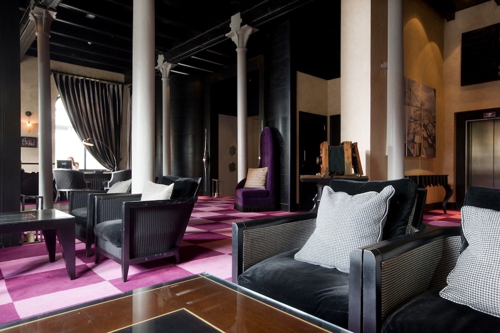 Malmaison Belfast 46/72
