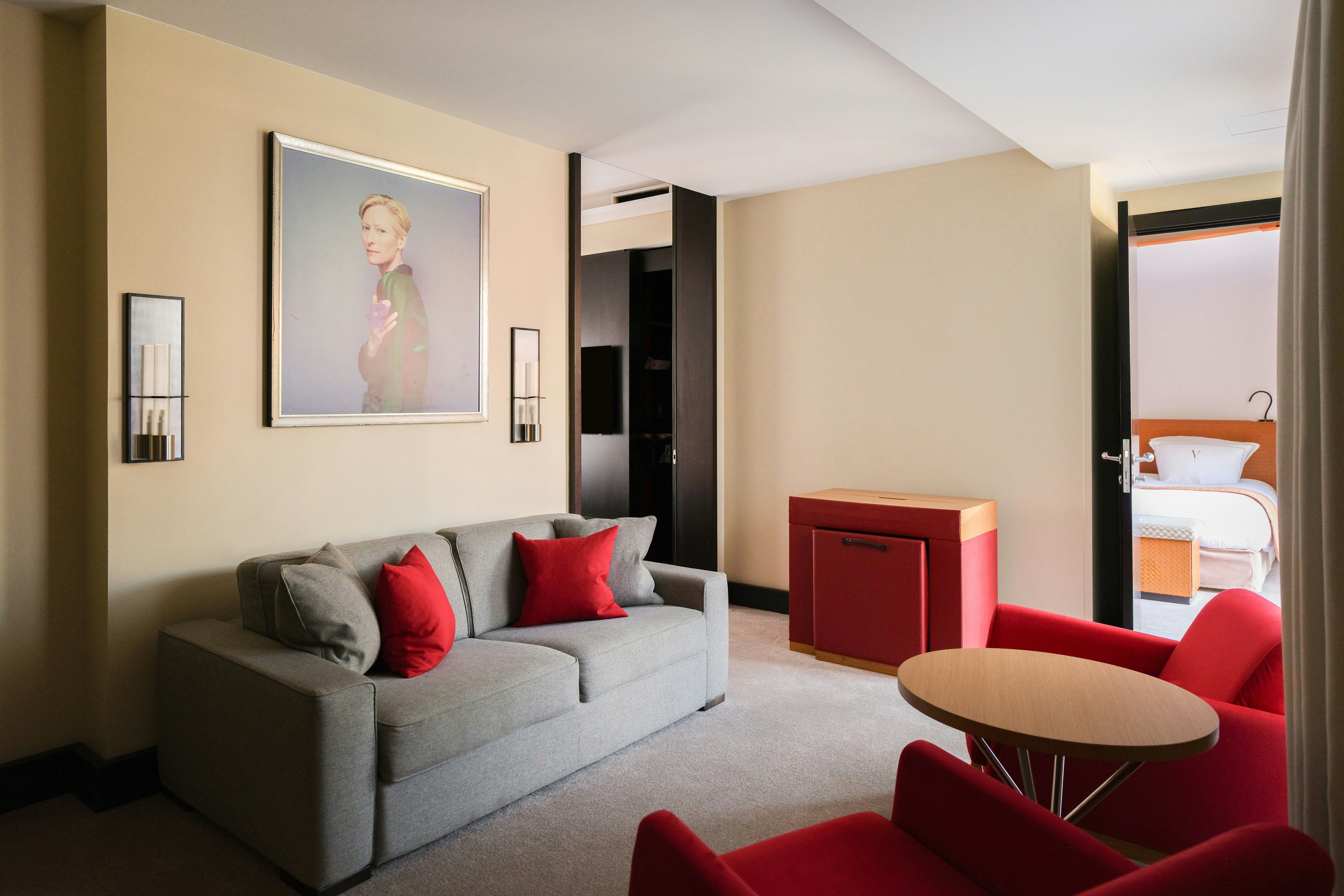 Five Seas by Inwood Hotels 36/60