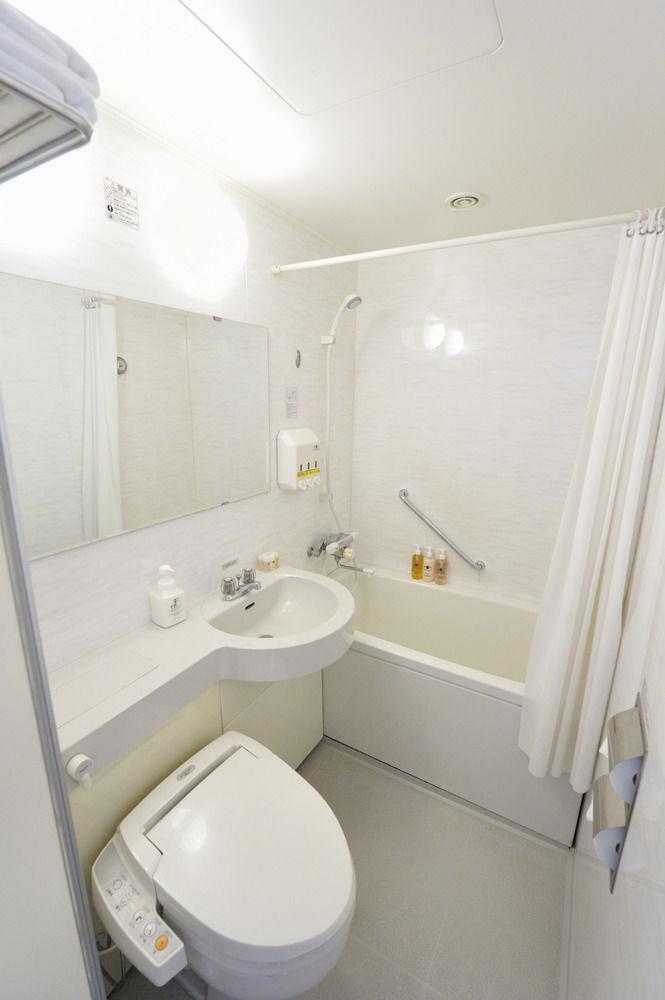 Hotel Unizo Shinbashi 26/27