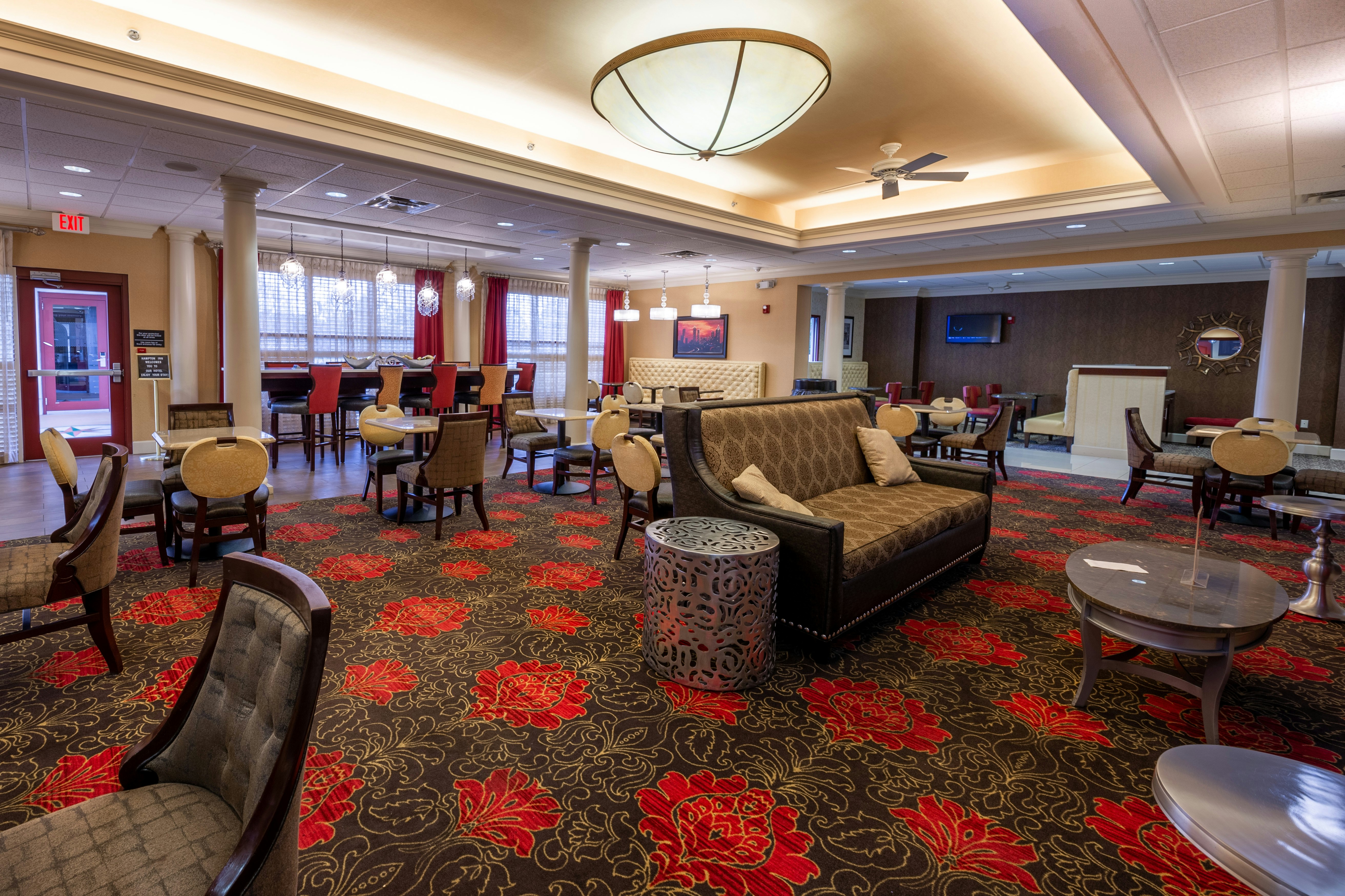 Hampton Inn Lawrenceville Duluth 41/71