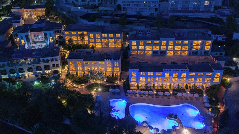 THE CAMP DE MAR Hotel & Resort 42/50