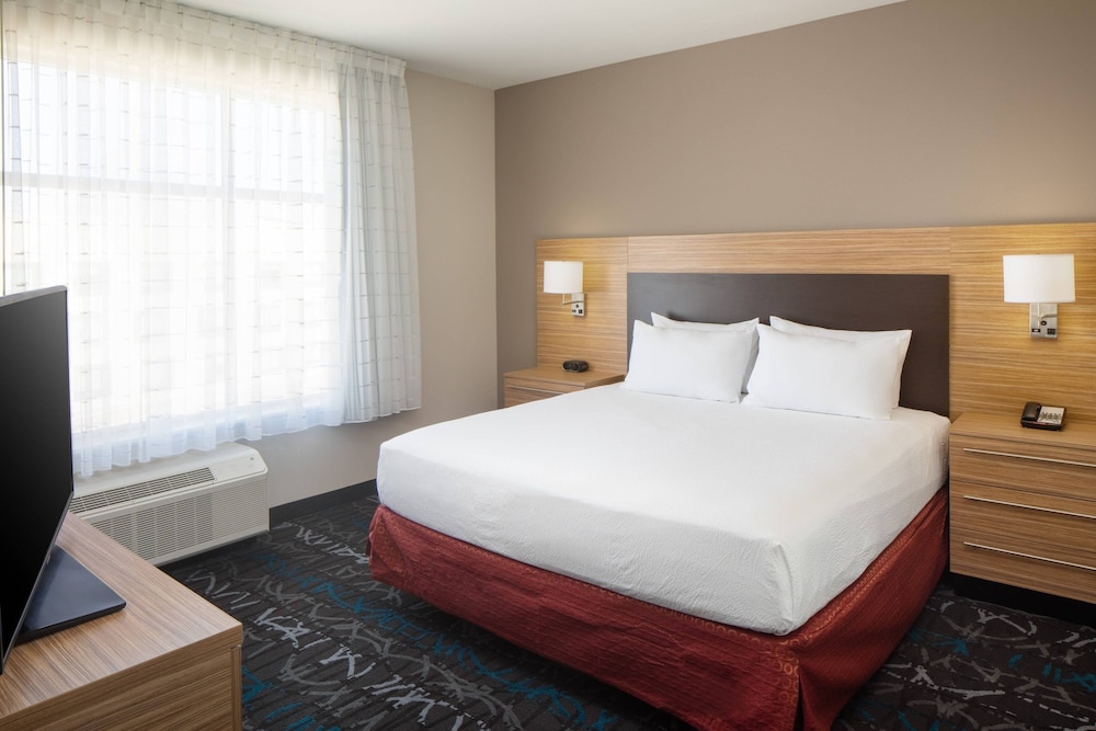 TownePlace Suites by Marriott Midland South/I-20 12/41