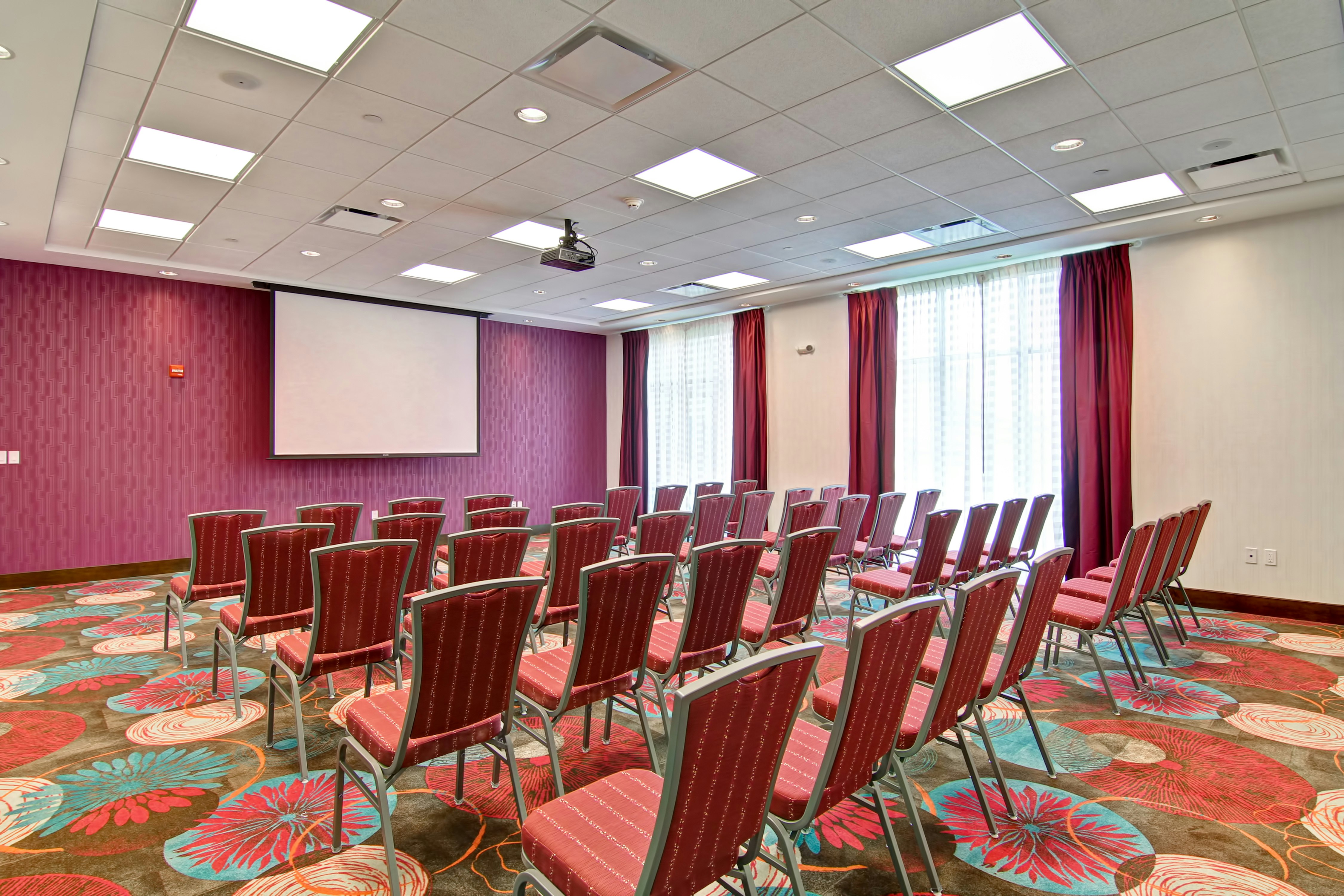 Hampton Inn And Suites Detroit Troy 54/64