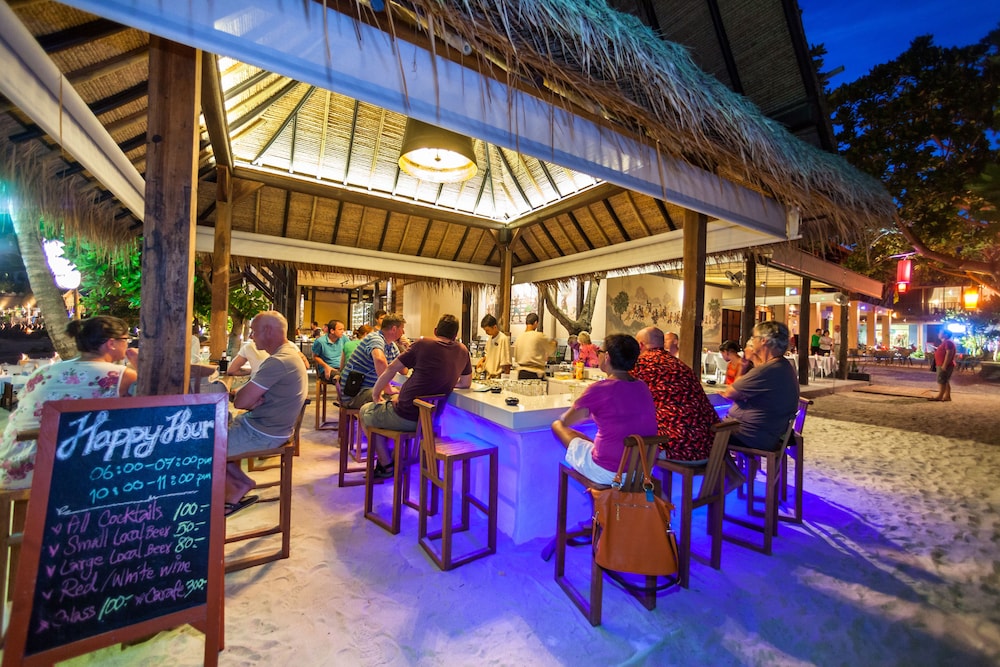 Buri Rasa Village Phangan 65/70