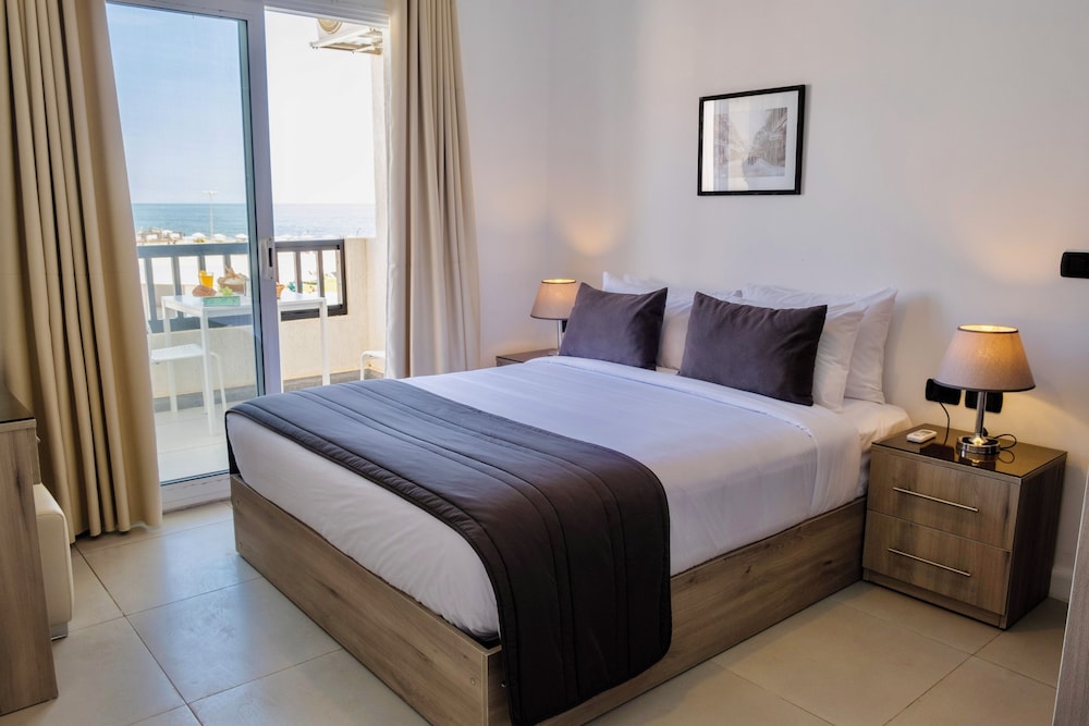 Palma Hotel Port Said 18/58