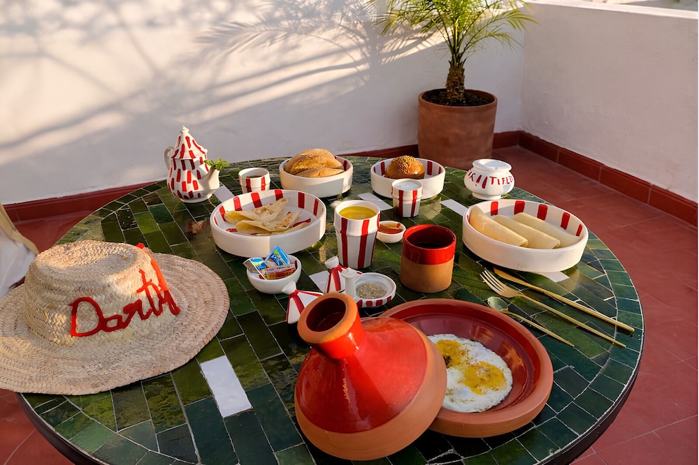 Riad Dar Tiflet 39/50