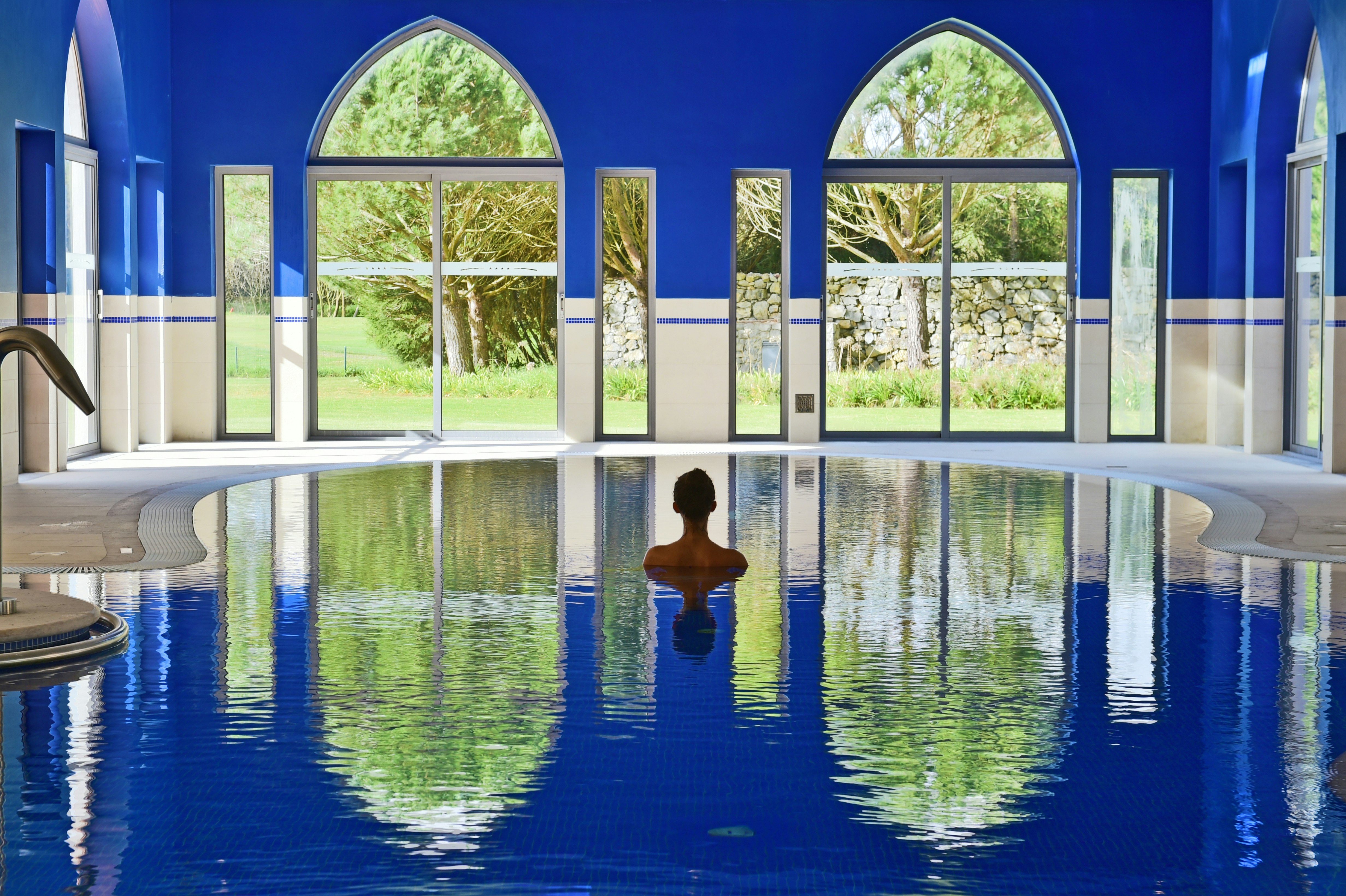 Pestana Sintra Golf Conference and Spa Resort 21/62