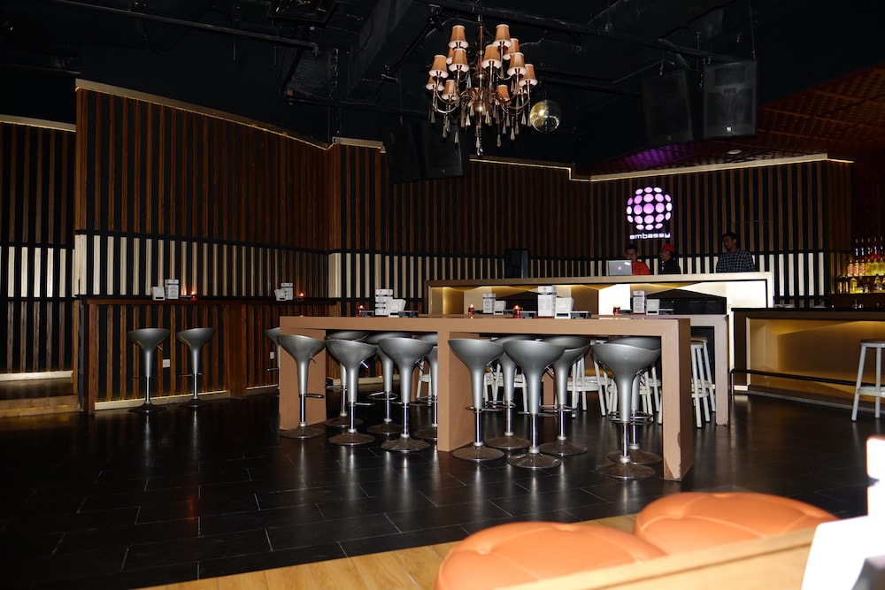 J.ICON HIP HOTEL 1/53