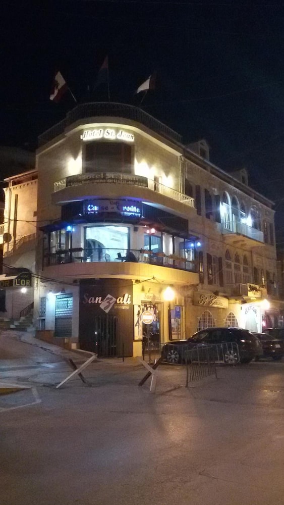 HOTEL ST JEAN 2/64