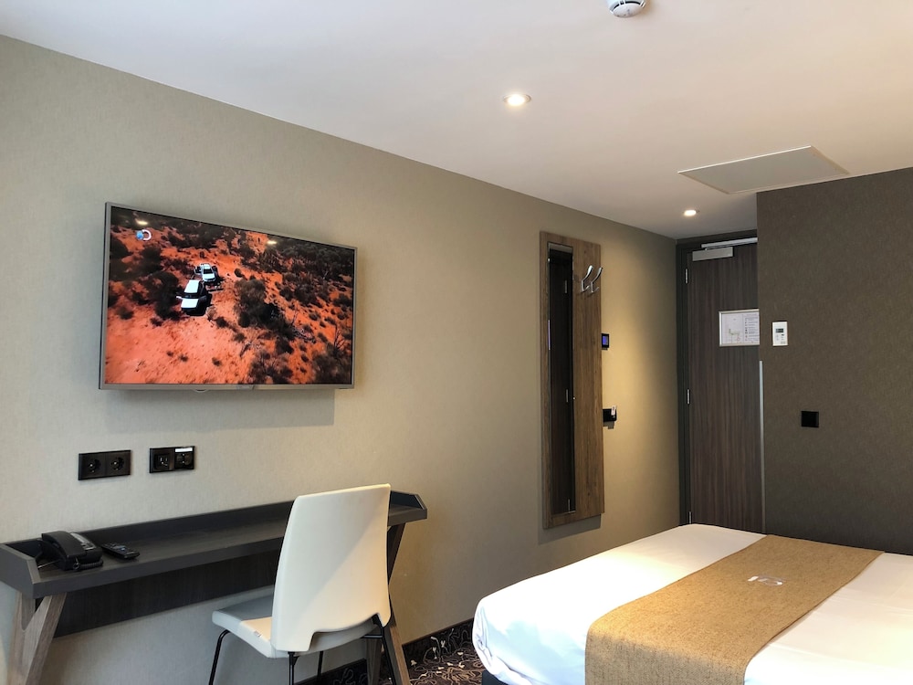 XO Hotels Infinity 29/60