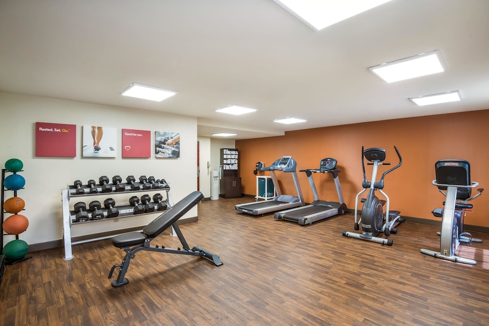 Comfort Inn Newport News VA 1/30