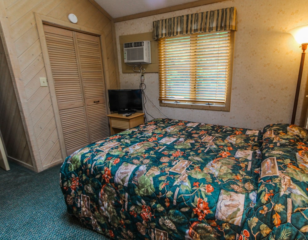 Smoketree Lodge, a VRI resort 18/70