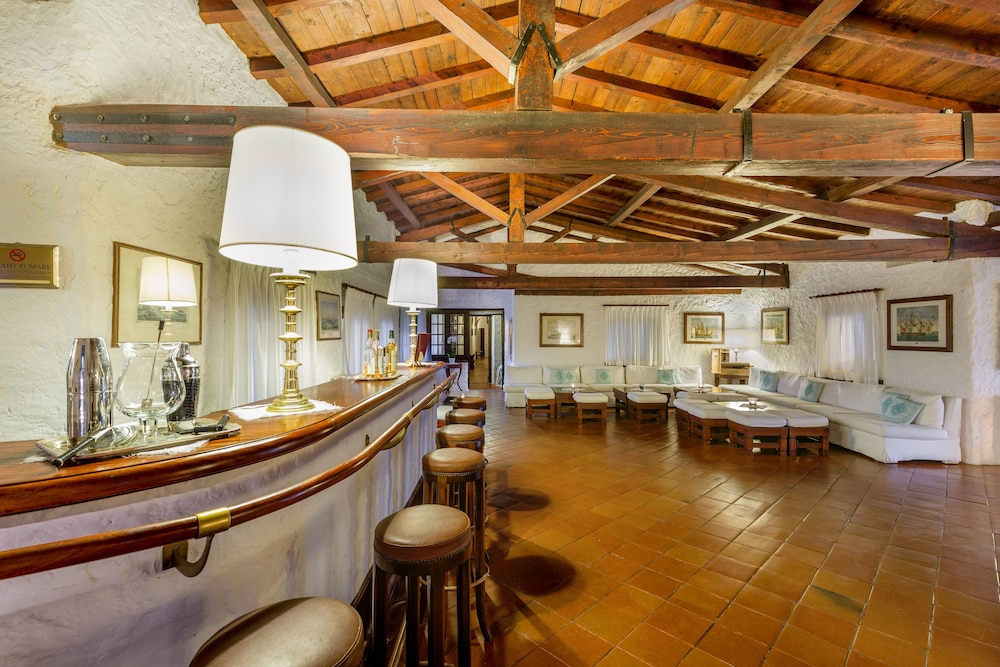 Hotel Sporting Porto Rotondo 31/50