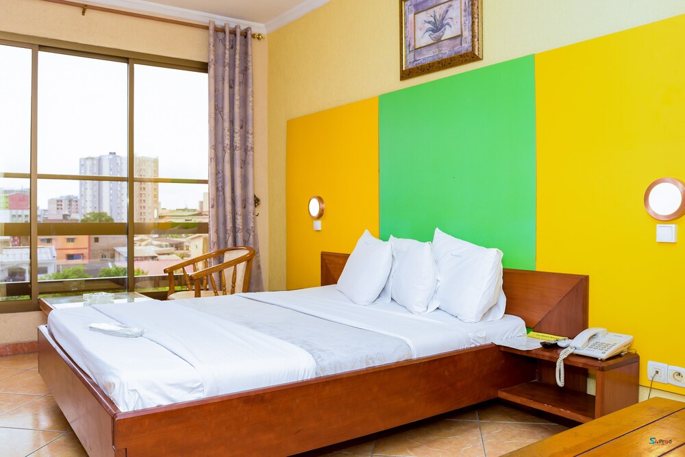 Serena Palace Hotel 18/41