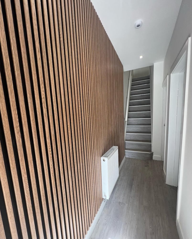 OYO Moorfields Villas photo2