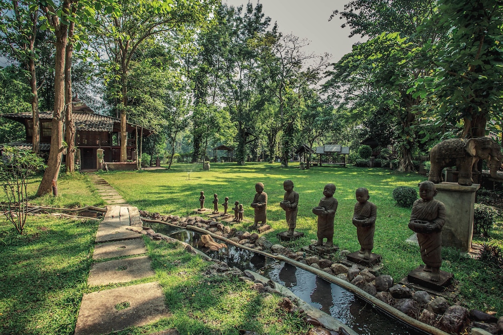 E Outfitting Doi Kham Resort Chiang Mai 60/66