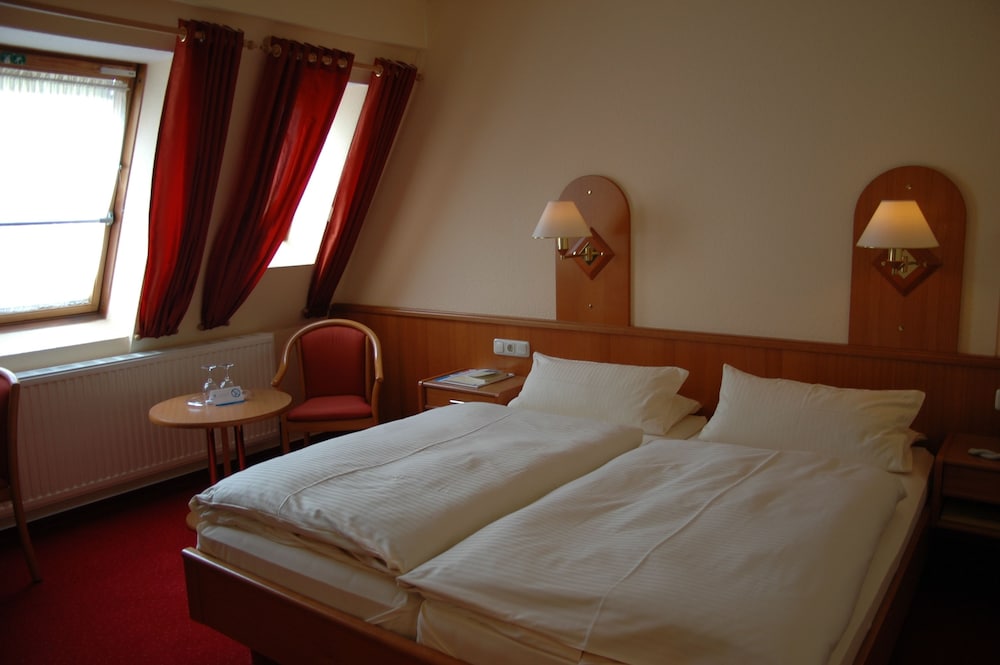 Hotel Zum Baeren 6/38