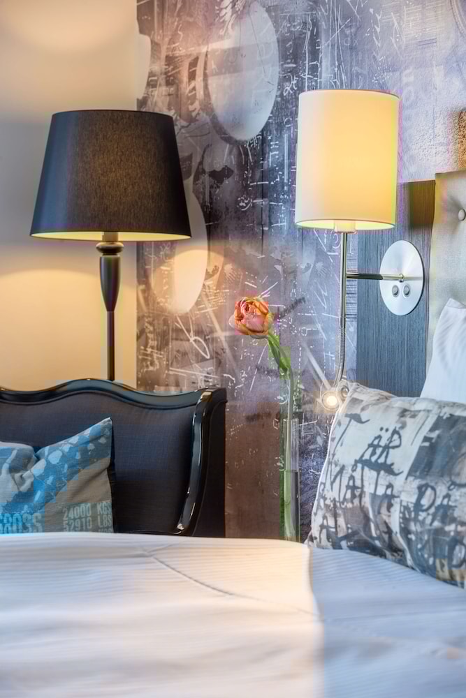 Radisson Blu Riverside Hotel 29/80