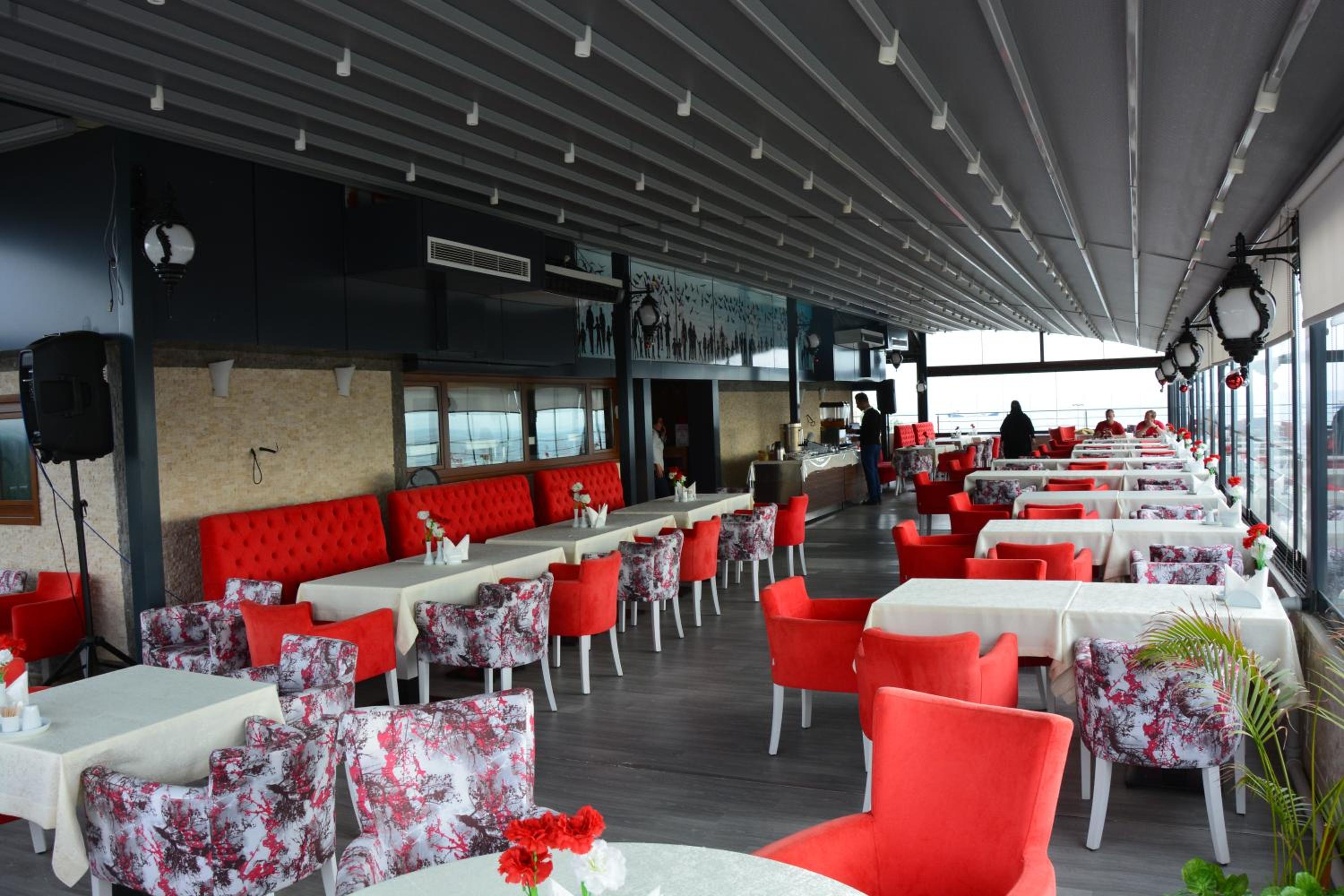 Grand Karot Hotel 46/56